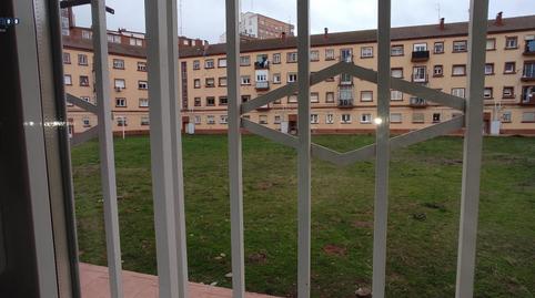 Foto 4 de Pis en venda a  Hernan Cortes, Campo Grande, Valladolid Capital