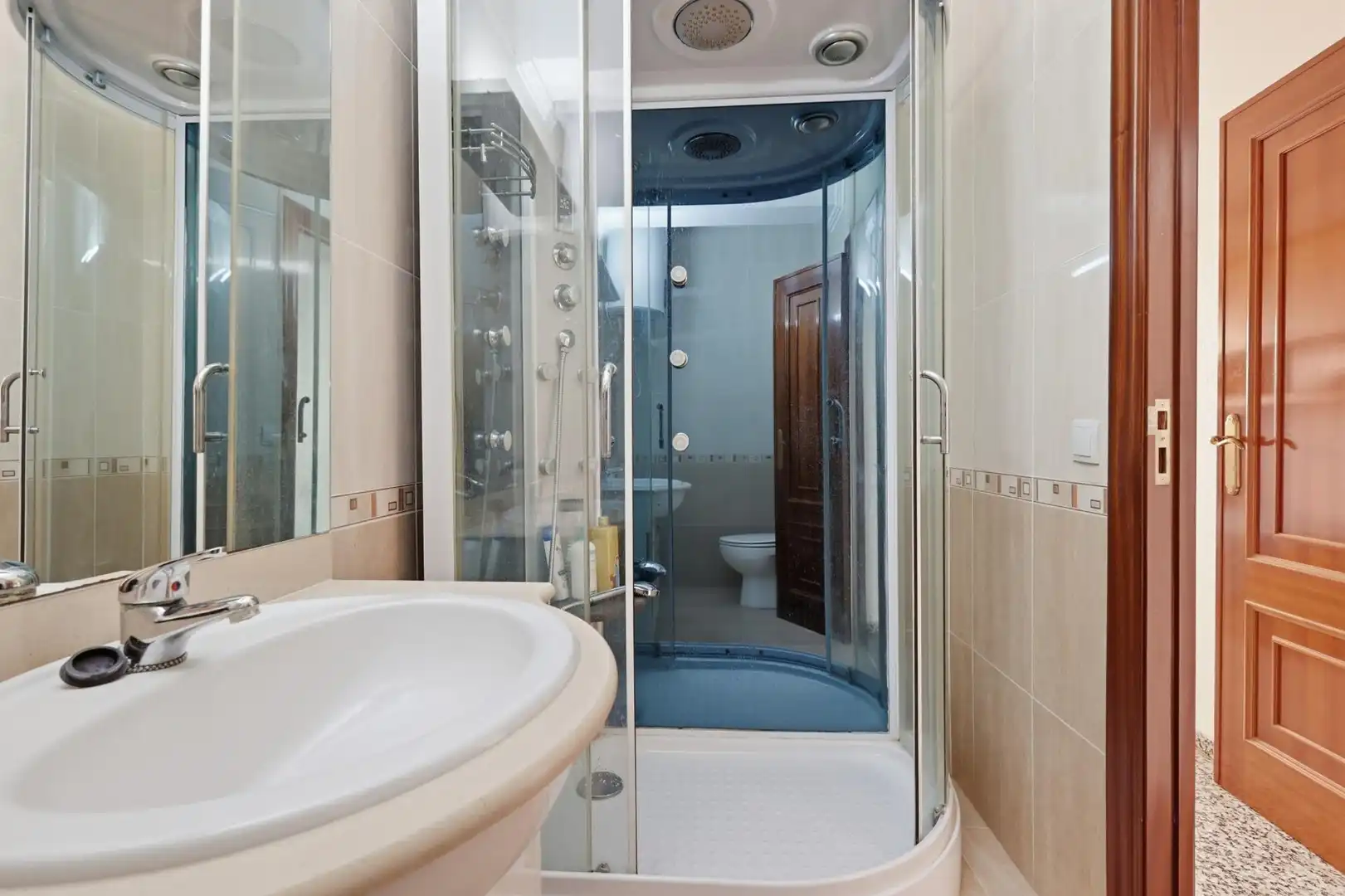 Flat with terrace for sale in Campanar, imagen 5