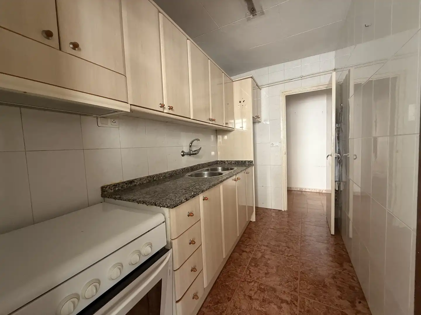 Flat for sale in Sant Martí de Centelles