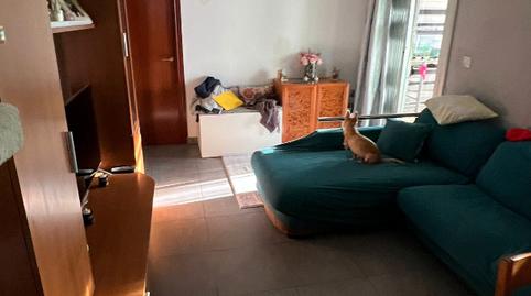 Foto 3 de Àtic en venda a Carrer D'isaac Albéniz, La Salut, Barcelona