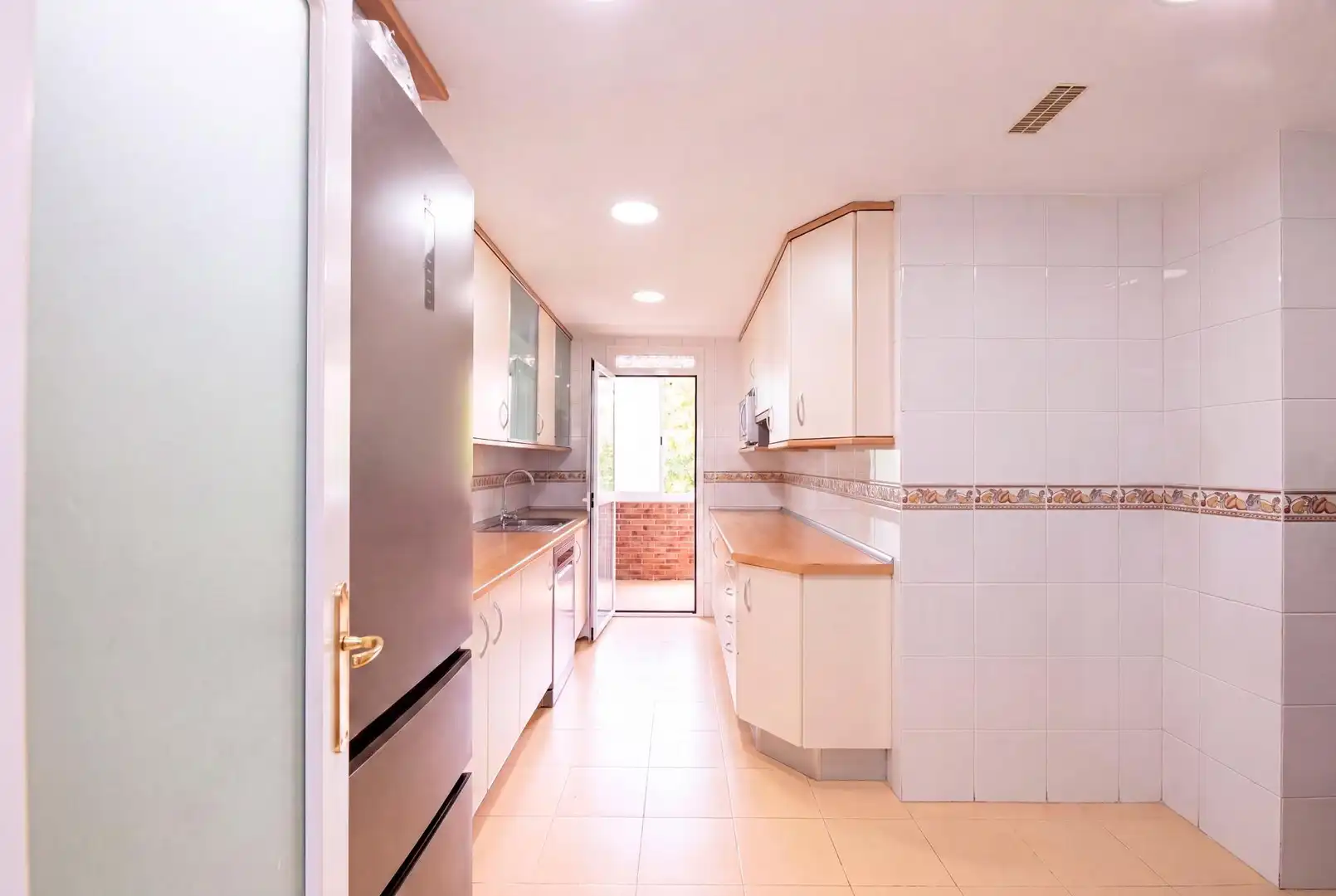 Flat with pool for sale in MARIA CURIE, imagen 12