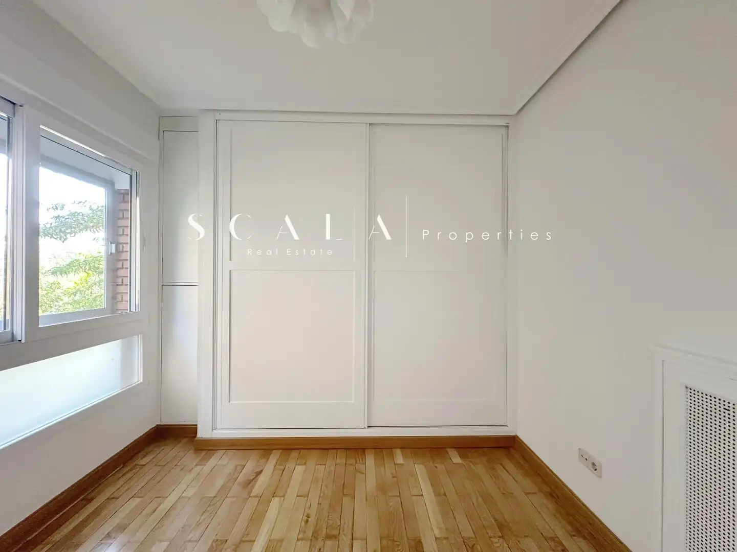 Flat with lift to rent in Aniceto Marinas, imagen 16