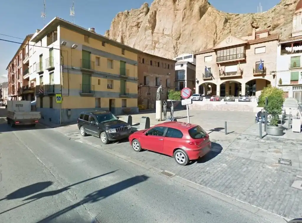 Habitatge en venda a CANTON, imagen 2