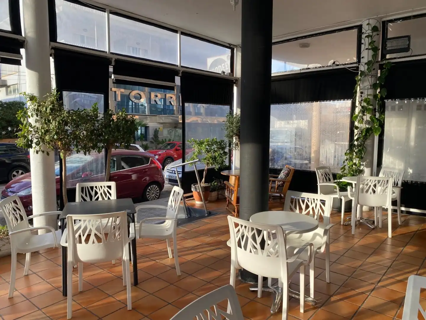 Gewerbefläche zur Übernahme in Calle Sant Bartomeu 65, imagen 3