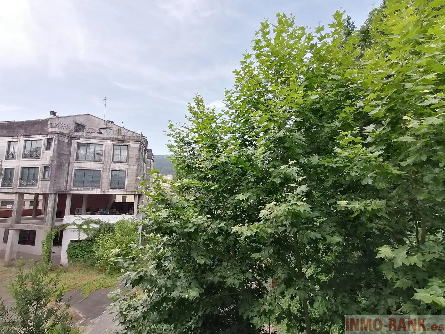 Wohnung mit Aufzug zum Verkauf in Mondariz-Balneario, imagen 4