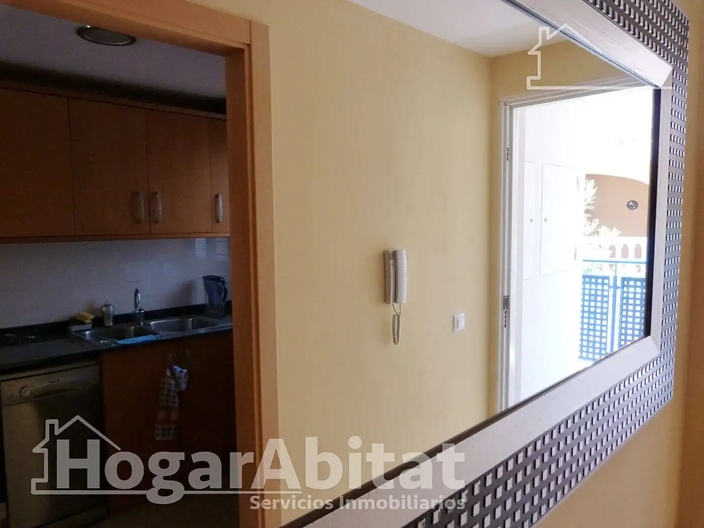 Flat with pool for sale in Calle CULLERA, imagen 41