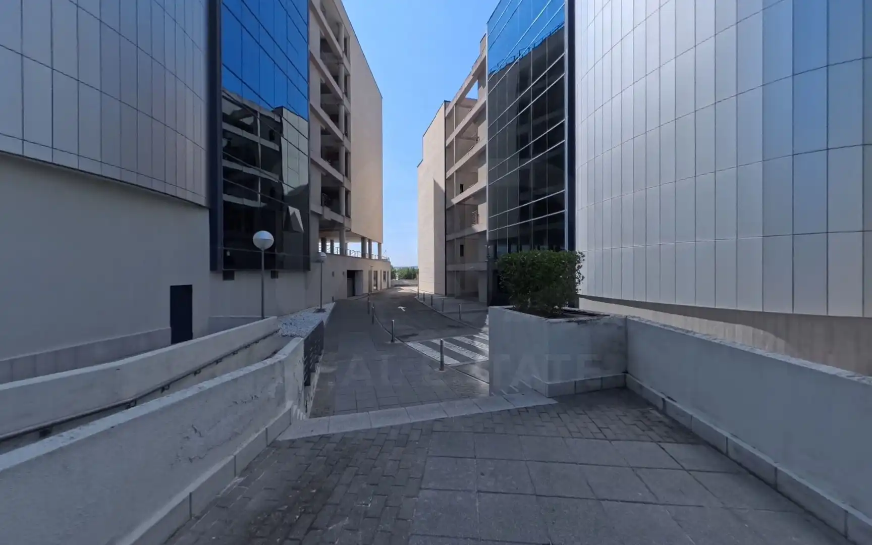 Vista exterior de Loft en venta en Rivas-Vaciamadrid con Aire acondicionado, Calefacción y Terraza
