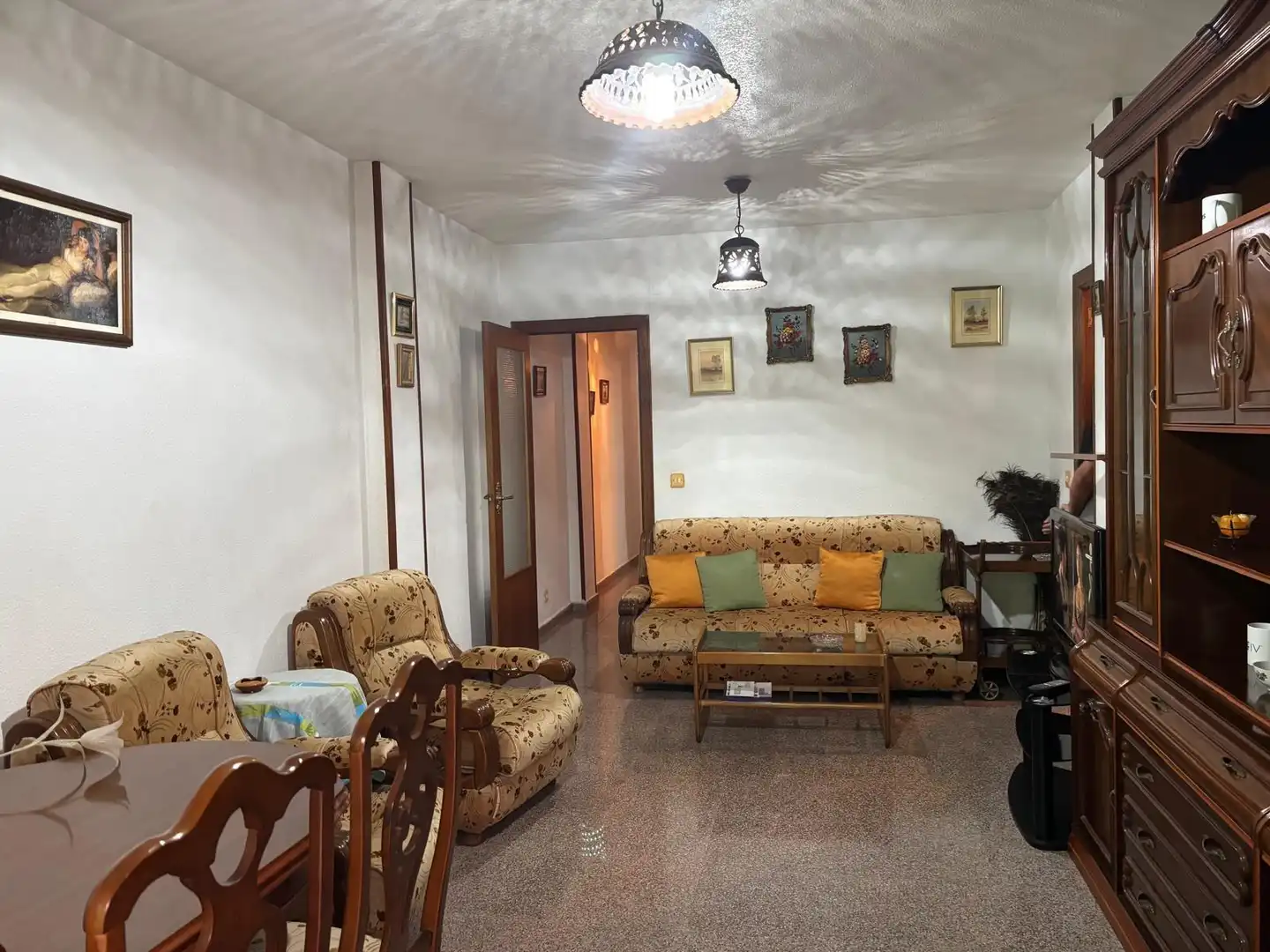 Apartment with terrace for sale in Rabasa - Los Ángeles - San Agustín, imagen 12