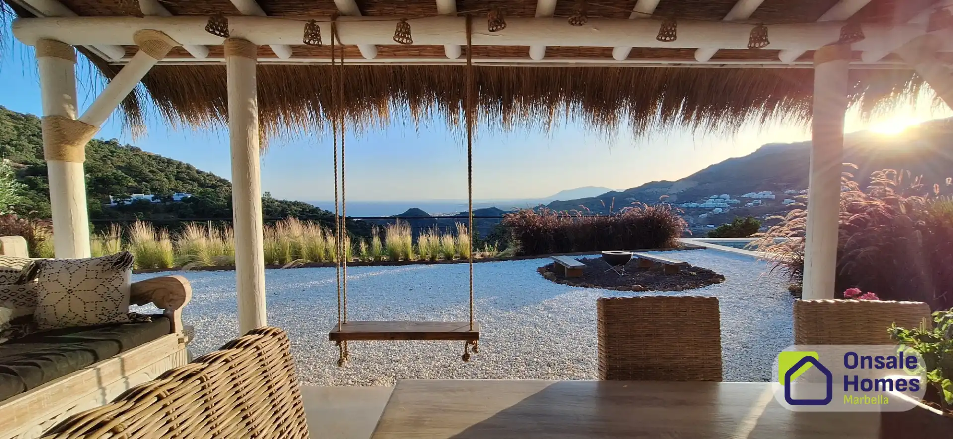 Villa avec piscine à vendre à Carretera de Lomas de Marbella, imagen 14