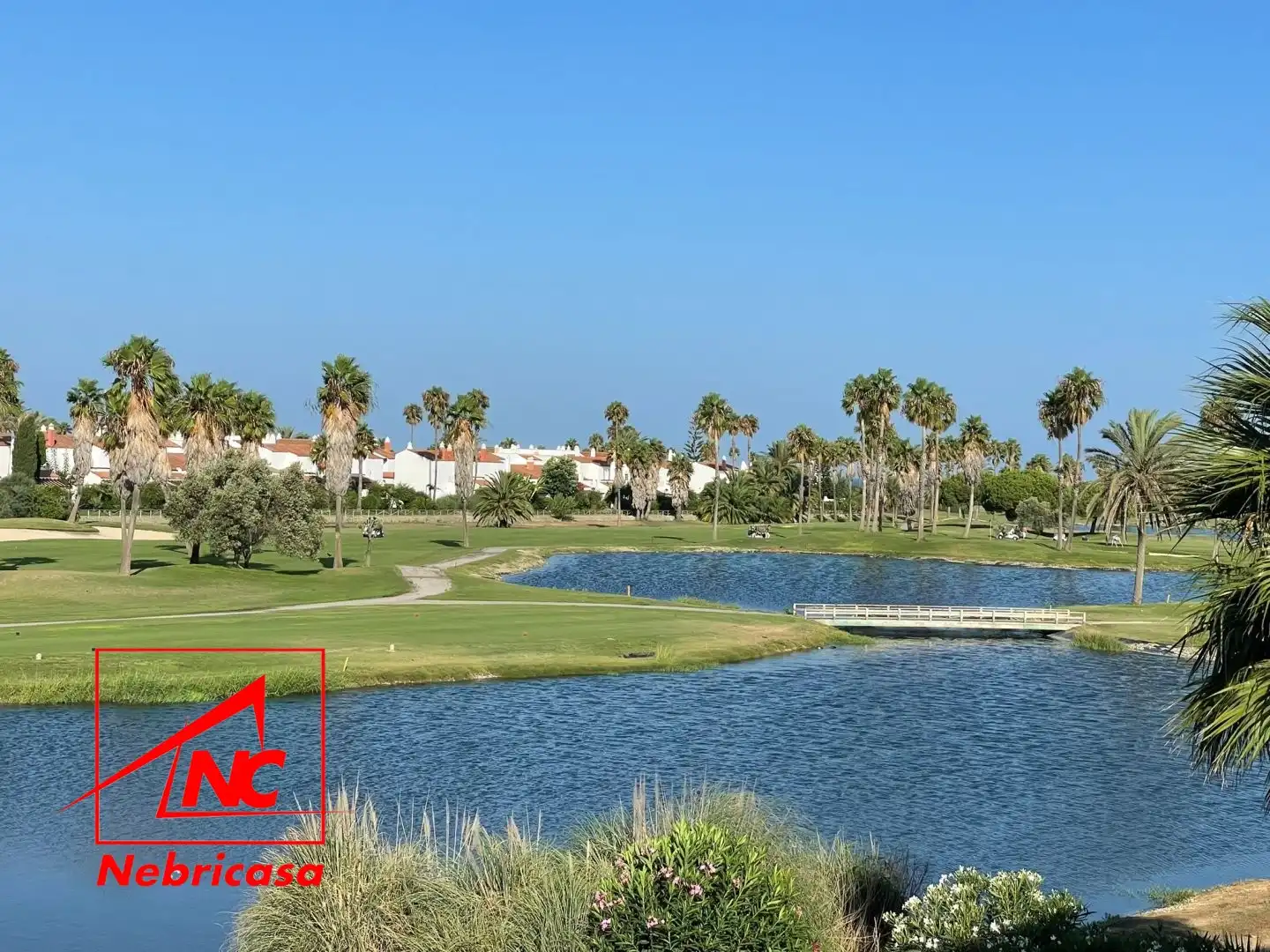 Exterior view of Commercial properties for sale in Costa Ballena Golf