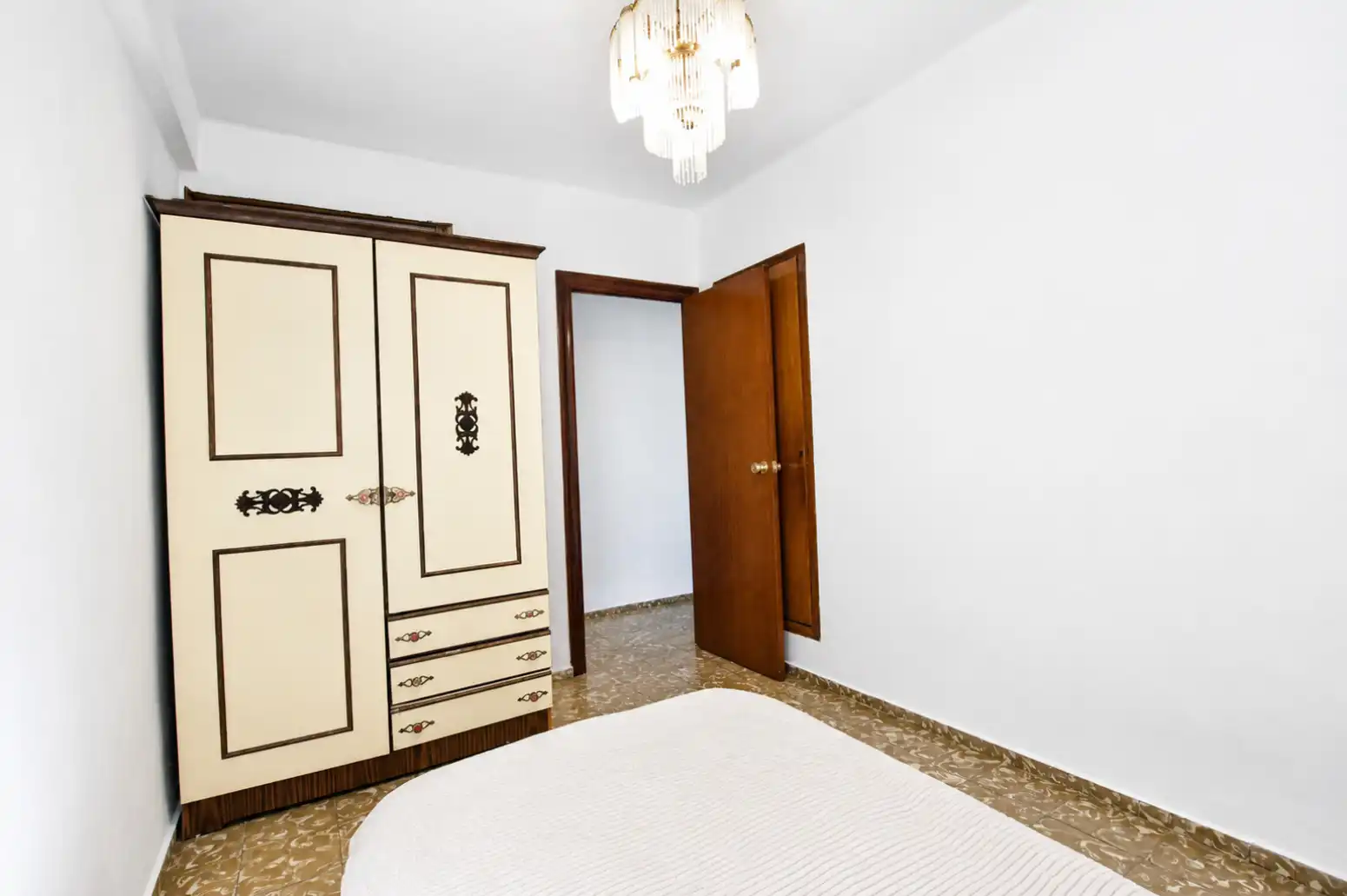 Habitación de Piso en venta en Rafelbuñol / Rafelbunyol con Balcón