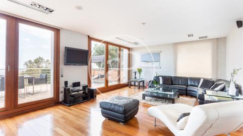 Foto 5 de Casa o xalet de lloguer a P.º Levante, Centro - El Castillo, Valencia