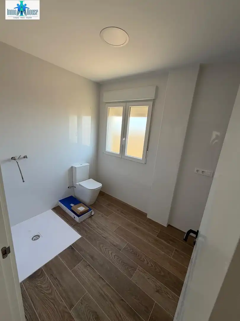 Villa mit Garten zum Verkauf in Pedanías - Extrarradio, imagen 24