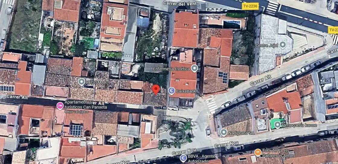 Lands and plots for sale in ALT, imagen 16