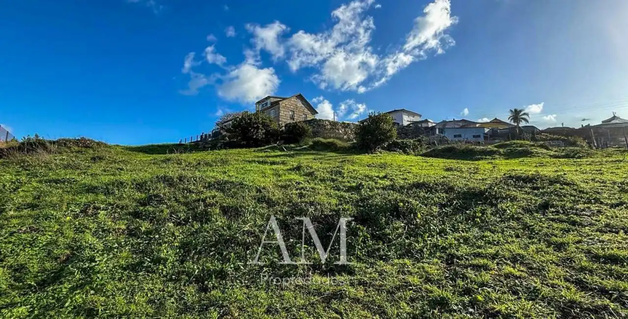 Casa o xalet en venda en Nigrán amb Jardí privat, Terrassa i Traster