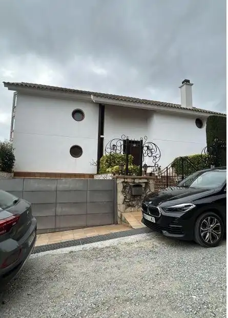 Villa à vendre à Carrer LLUIS BONET I GARI
