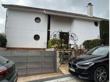 Villa in vendita a Carrer LLUIS BONET I GARI
