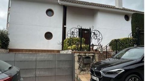 Vivienda a la venta en Argentona Inmueble sin posesión