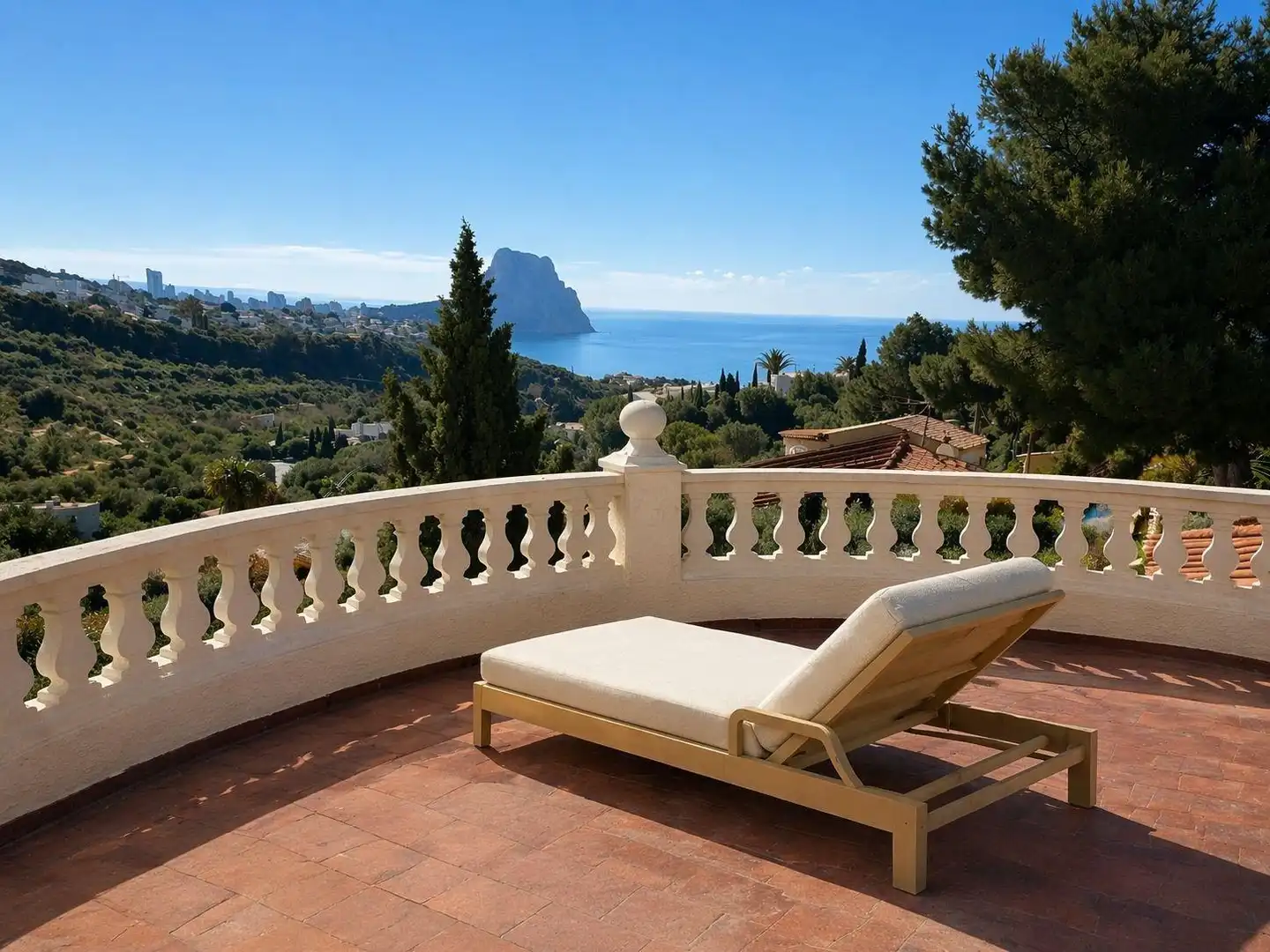 Villa con terrazza in vendita a Maryvilla, imagen 32
