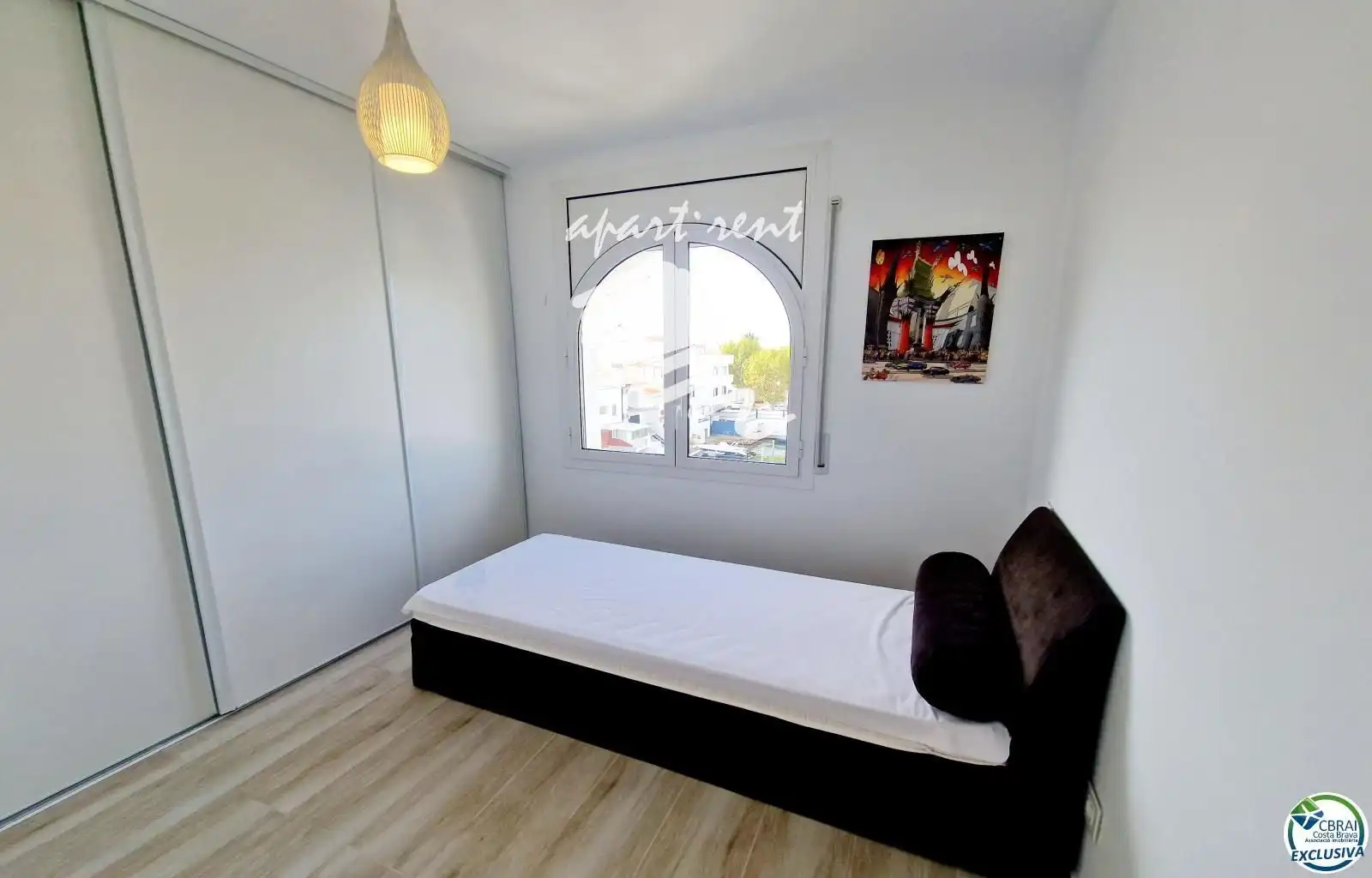 Piso con terraza en venta en PORT ALEGRE, imagen 61