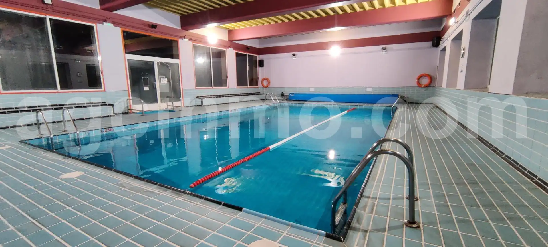 Appartamento con piscina in affitto a Calle MARIANO DE LOS COBOS, imagen 18