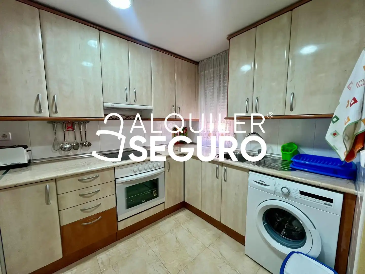 Flat to rent in de Alejandro Martín Ortega, imagen 8