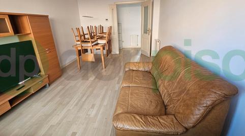 Foto 2 de Pis de lloguer a Calle de Vicente Blasco Ibáñez, Sanchinarro,  Madrid Capital