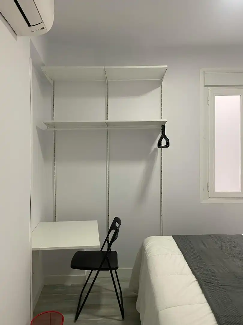 Flat for rent in Centro
