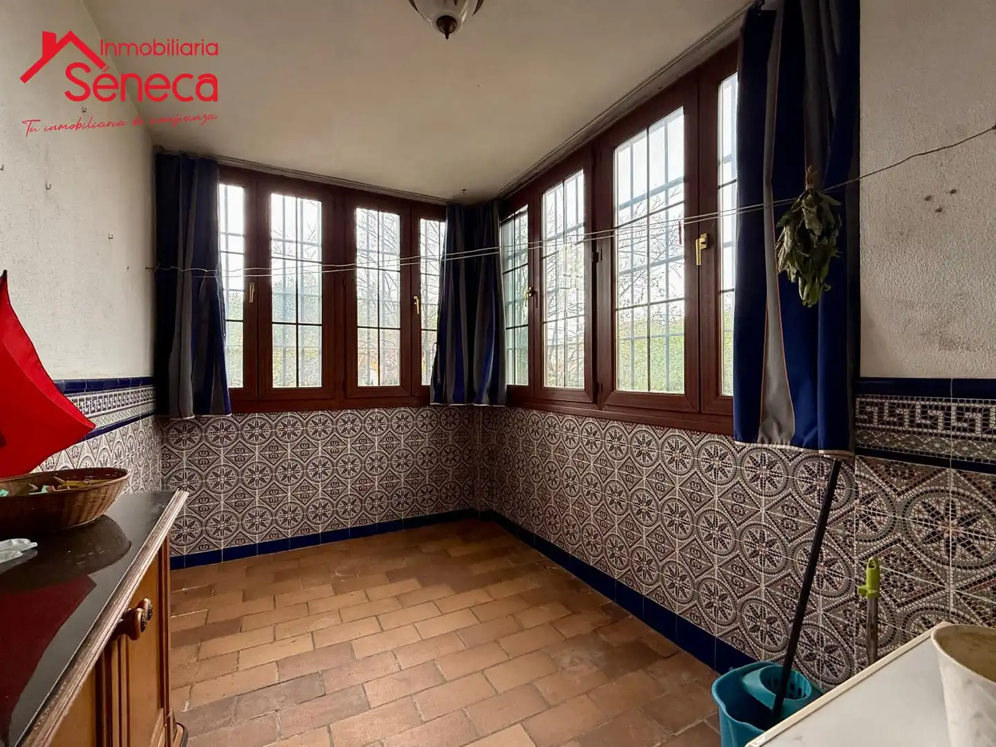 Haus oder Chalet zum Verkauf in Córdoba mit Terrasse, Möbliert und Balkon