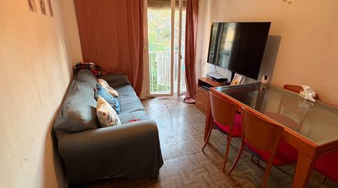 Foto 3 de Piso en venta en Carrer de Tàrrega, El Bon Pastor,  Barcelona Capital