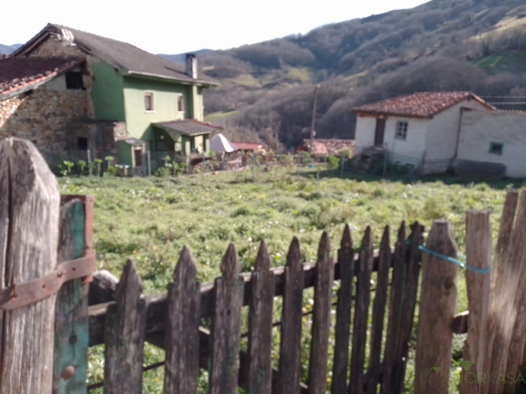 House or chalet for sale in Quirós  with Terrace