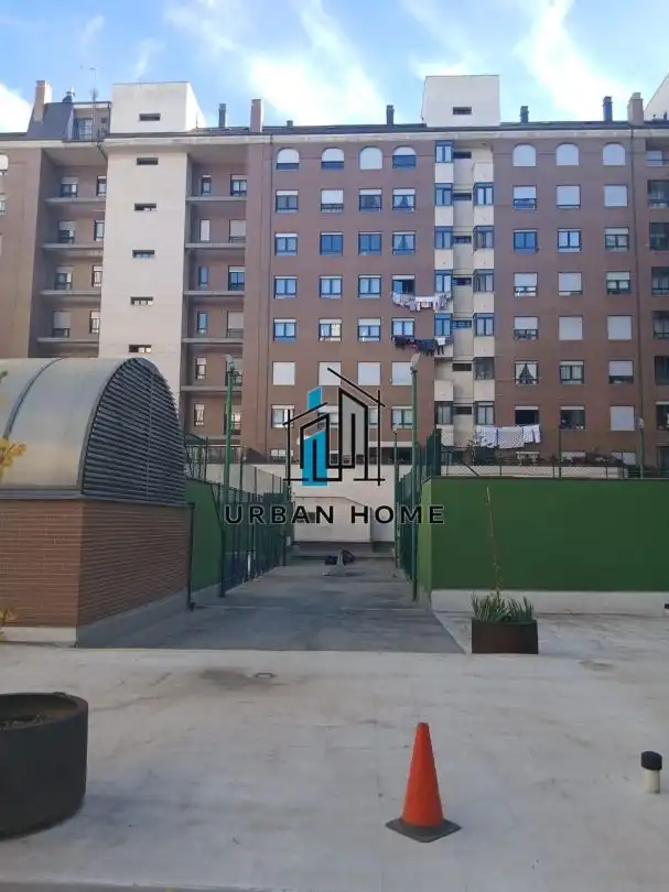 Pis amb ascensor en venda a Calle Fray Luis de León, imagen 38