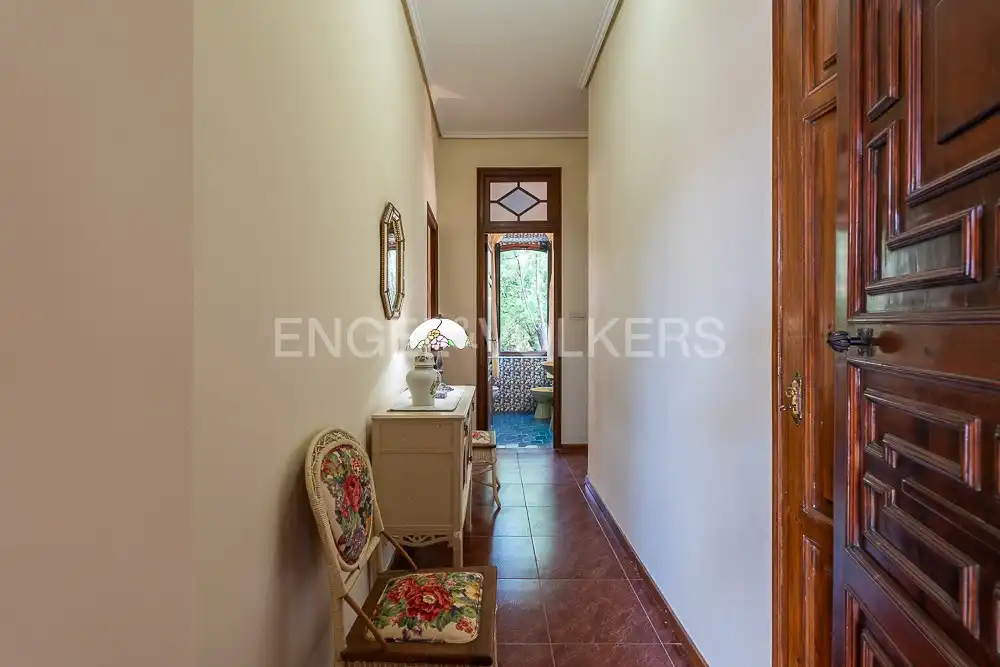 Casa o chalet en venta en Bétera con Calefacción, Jardín privado y Terraza