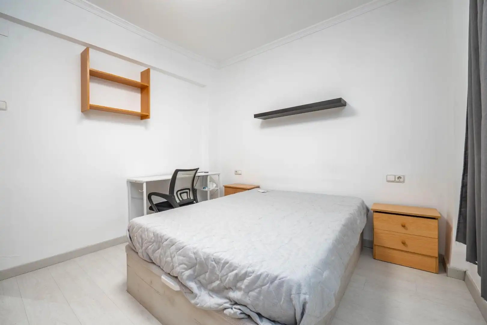 Piso con ascensor en venta en Calle ANGEL BARRIOS 8, imagen 26