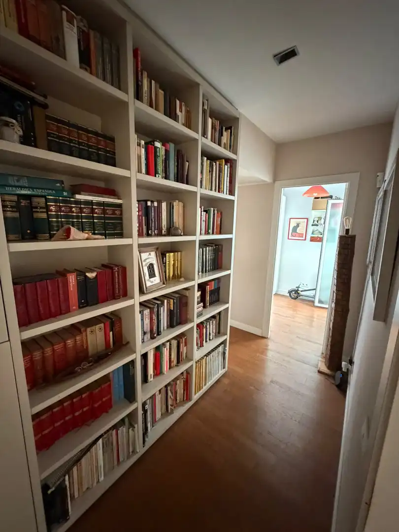 Piso en venta en Les Corts