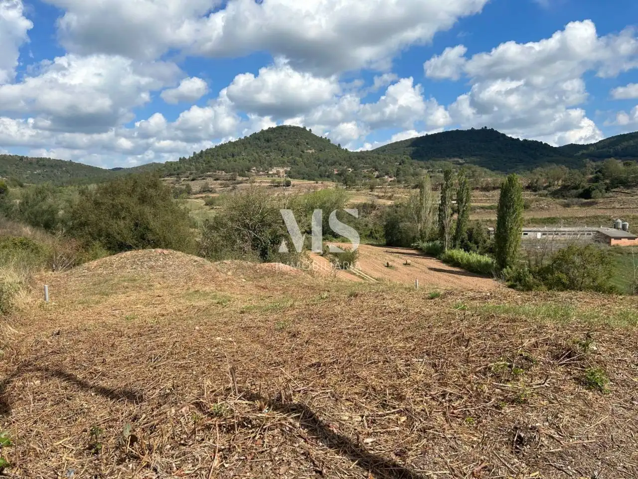 Residencial en venta en Moià