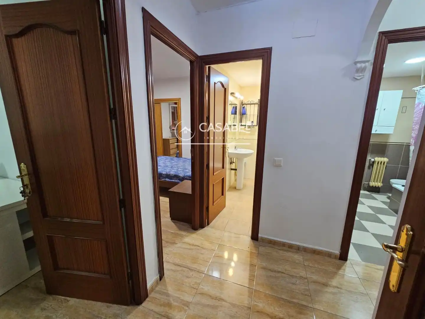 Flat with lift for sale in Centro, imagen 19