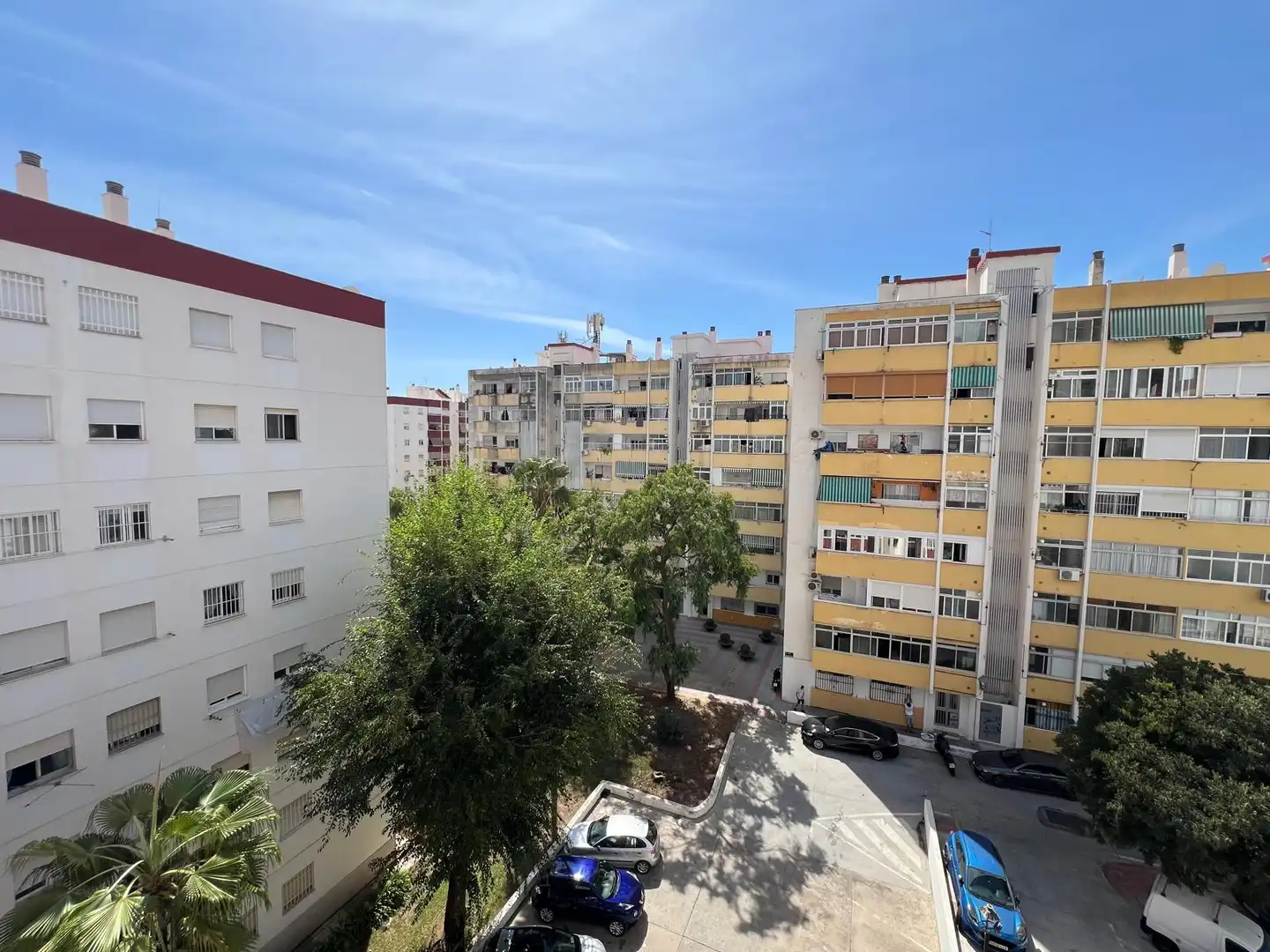 Pis amb ascensor en venda a Calle Salduba 19, imagen 14
