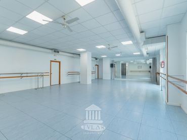 Local comercial en venta en Avenida del Descubrimiento