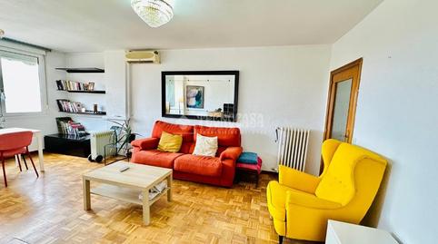Photo 4 of Flat for sale in Vinateros, Madrid