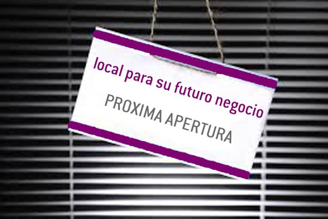 Local comercial en Alquiler en Laubideta Kalea en Abadiño