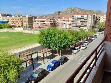 Appartamento con ascensore in vendita a Aurita González 33
