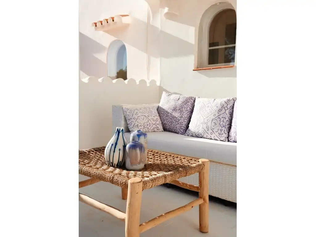 Terrace of Houses for sale in Es Castell  with Air Conditioner, Heating and Private garden