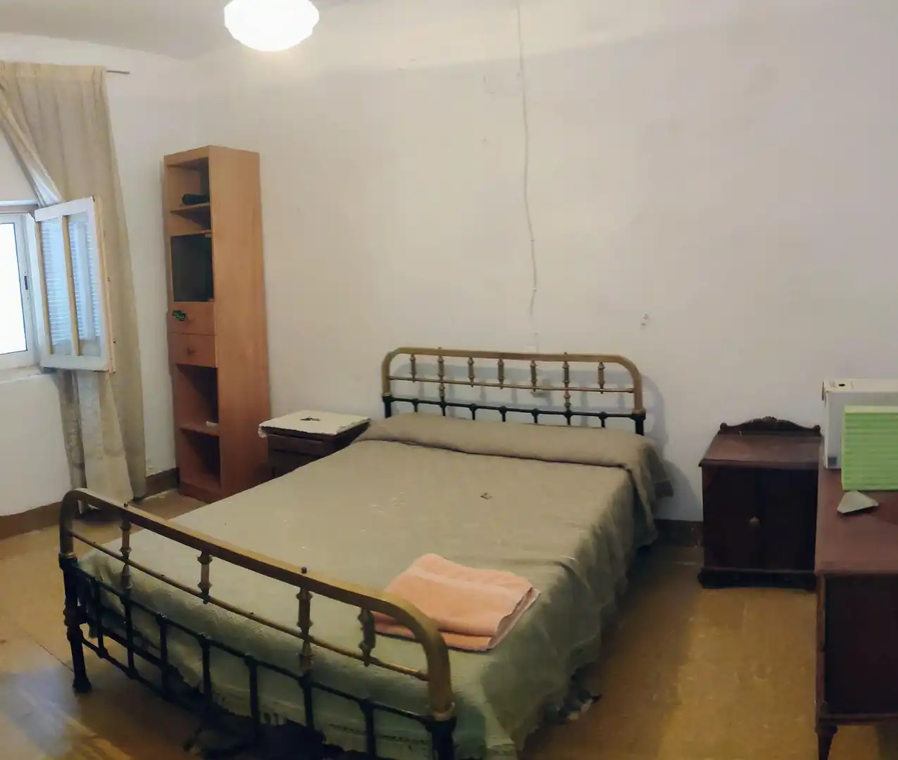Habitación de Casa o chalet en venta en Serón con Terraza y Amueblado