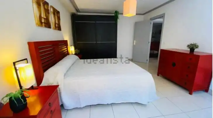 Piso con ascensor en alquiler en Campoamor - Altozano, imagen 20