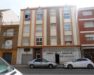 Exterior view of Garage for sale in Algarrobo