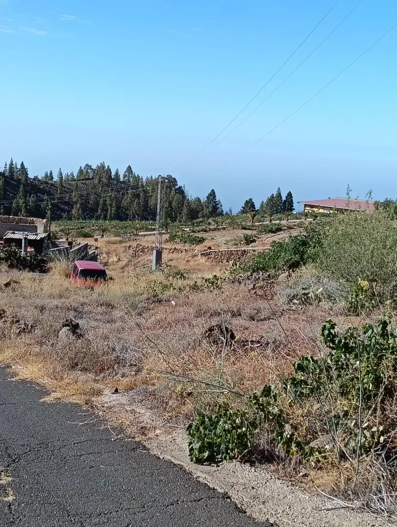 Terreno rústico en venta en M\A LIRIOS. VILAFLOR DE CHASNA [S.C. TENERIFE], imagen 15