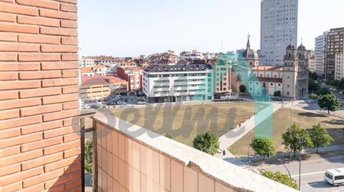 Foto 5 de Piso en venta en Humedal, Barrio del Centro, Gijón