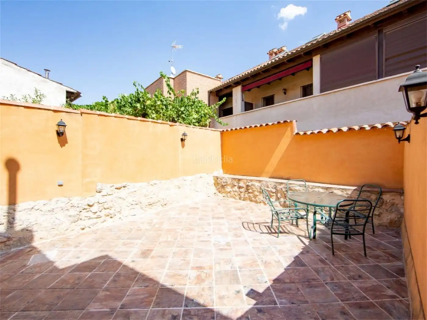 Casa en venda a Calle Rollo 1, imagen 30