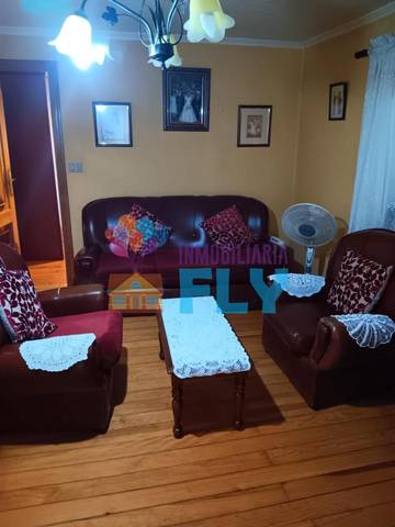 Casa-chalet en Venta en O Carballiño